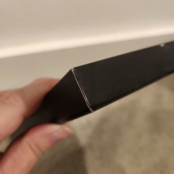 Keith Haring framed print! Must see. BENEFITS RESCUE DOGS - Picture 2 of 14